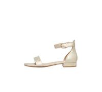 s.Oliver Sandalen in Leder-Optik