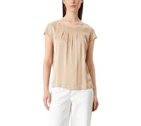 s.Oliver BLACK LABEL Damen 150.10.204.10.100.2113709 Bluse, 8403, 38 EU