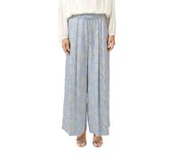 Hose Blau 42