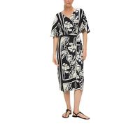 s.Oliver BLACK LABEL - Kleid schwarz - Gr. - 36