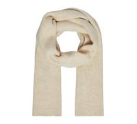 Strickschal aus Wollmix ONESIZE Beige 2169602.81W1.ONESIZE