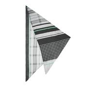 Loop-Schal aus Viskose 1 grau