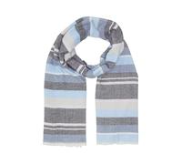 s.Oliver Schal mit Streifen