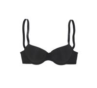 s.Oliver Damen Schalen-BH schwarz 90 C