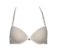 S. Oliver Schalen-BH "Lisette" in Creme - Größe 75C | Damen Bhs