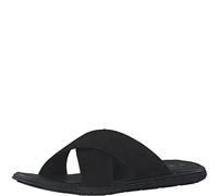 s.Oliver Schiebe-Sandalen 5-5-17201-20 Schwarz Red Label