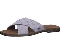 s.Oliver Schiebe-Sandalen 5-5-27100-28 Lila Red Label