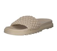 s.Oliver Schiebe-Sandalen 5-5-27400-38 Beige Red Label