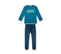 s.Oliver Schlafanzug lang