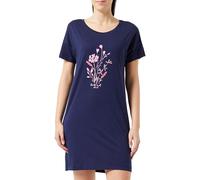 s.Oliver Schlafshirt in dunkel Blau