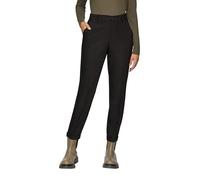 s.Oliver Schmal geschnittene Cigarette Pants