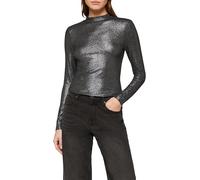 s.Oliver - T-Shirt schwarz - Gr. - 44