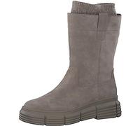 s.Oliver Schneestiefel 5-26460-41 Beige Red Label