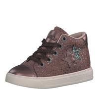 s.Oliver Schnürschuhe für Mädchen, rosa, Größe 32 EU