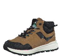 Ki.-Stiefel - Farbe - CAMEL COMB - Größe - 32