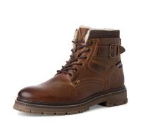 s.Oliver Winter Boots Stiefeletten braun Herren 5-16249-43 - Größe 46