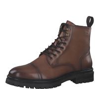 s.Oliver Schnürstiefel Warmfutter für Herren, braun, Größe 44 EU