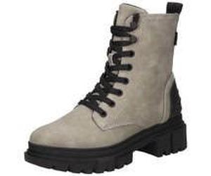 s.Oliver Schnürstiefelette Damen grau 39