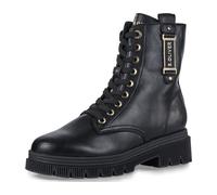 S. Oliver 5-25262-43 001 schwarz - elegante Stiefelette für Damen - Größe 39