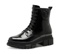 Schnür-Boots mit Profilsohle 41 schwarz 6009405.018.41