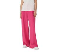 s.Oliver Schwarz Label Damen 2164345 Hose, 4501, 34W x 32L