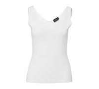 s.Oliver Schwarz Label Damen 2165569 Strickpullunder, 0200, 38