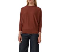 s.Oliver BLACK LABEL - Strickpullover rot - Gr. - 42