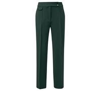 s.Oliver BLACK LABEL - Hose grün - Gr. - 42/REG