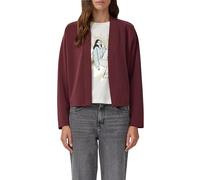Scuba-Jacke im Relaxed Fit 34 rot 2172316.3902.34