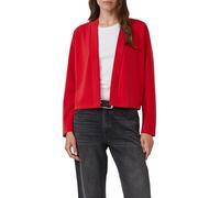 Scuba-Jacke im Relaxed Fit 44 rot 2172316.3384.44