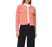 s.Oliver Scuba-Jacke im Relaxed Fit