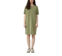 Scuba-Kleid mit Biese 42 olive 2176285.7900.42