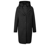 s.Oliver Scuba-Mantel mit herausnehmbarem Steppeinsatz