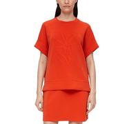 s.Oliver Scuba-Shirt im Loose Fit