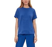 s.Oliver Scuba-Shirt im Loose Fit