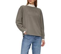s.Oliver - Sweatshirt grau - Gr. - 40