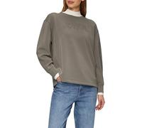 s.Oliver - Sweatshirt grau - Gr. - 38