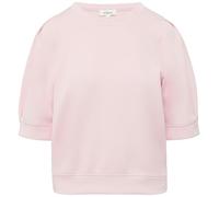 s.Oliver - Sweatshirt pink - Gr. - 40
