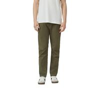 s.Oliver Webhose Herren Bootcut lang Dunkelgrün Größe XXL 97% Baumwolle 3% Elasthan