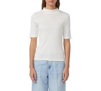 s.Oliver Shirt mit Halbarm im Slim Fit