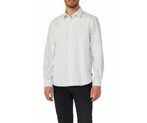 s.Oliver Shirt White Größe: XXL | Business hemden Outlet | Herren | Weiß
