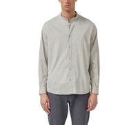 s.Oliver Shirts Army Green Größe: L | Business hemden Outlet | Herren | Grün