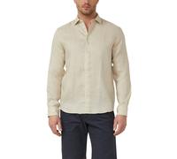 s.Oliver Shirts Beige Größe: 42 | Casual hemden Outlet | Herren | Braun
