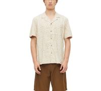 s.Oliver Shirts Beige Größe: XL | Casual hemden Outlet | Herren | Braun