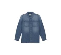 Denim-Hemd 170/176 blau 2175722.54Y6.170_176