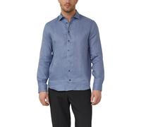 s.Oliver Shirts Blue Größe: 39 | Casual hemden Outlet | Herren | Blau