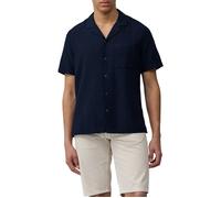 s.Oliver Shirts Blue Größe: XXL | Casual hemden Outlet | Herren | Blau