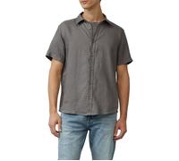s.Oliver Shirts Grey Größe: XXL | Casual hemden Outlet | Herren | Grau