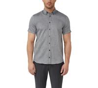 s.Oliver Shirts Marine Größe: 38 | Casual hemden Outlet | Herren