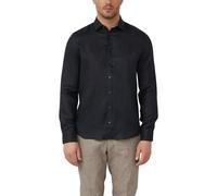 s.Oliver Shirts Marine Größe: 39 | Casual hemden Outlet | Herren